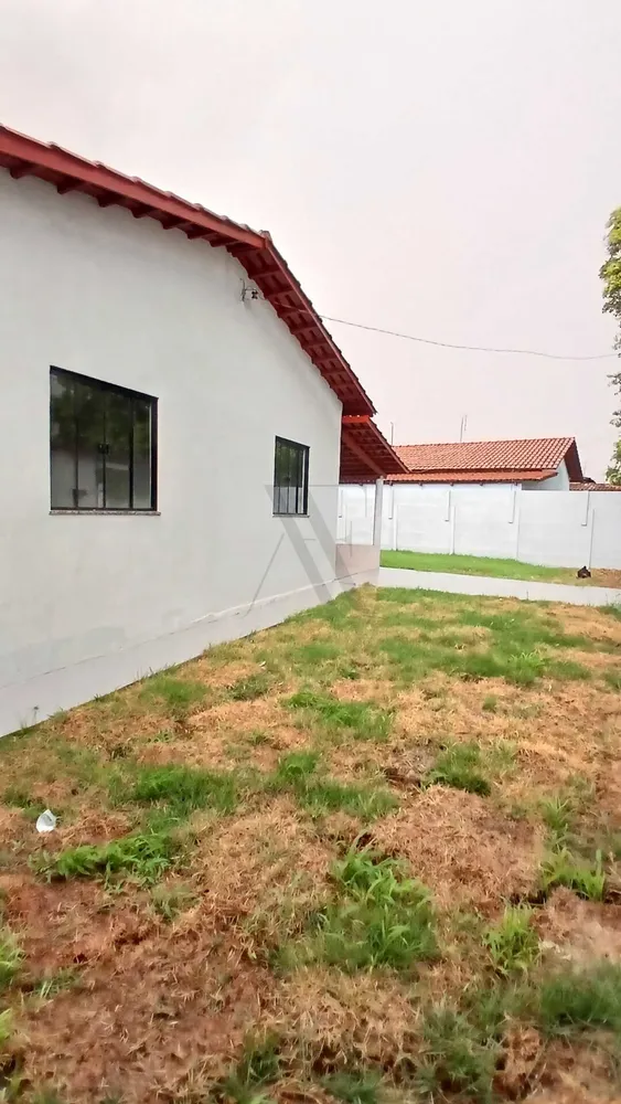 Casa, 2 quartos, 90 m² - Foto 1