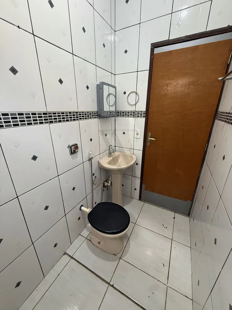 Casa, 3 quartos, 121 m² - Foto 10