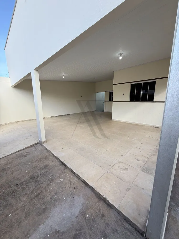 Casa, 3 quartos, 121 m² - Foto 2