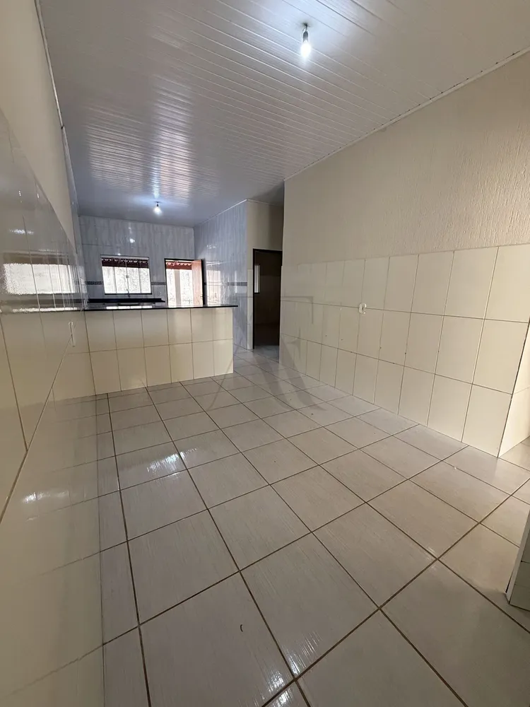 Casa, 3 quartos, 121 m² - Foto 3
