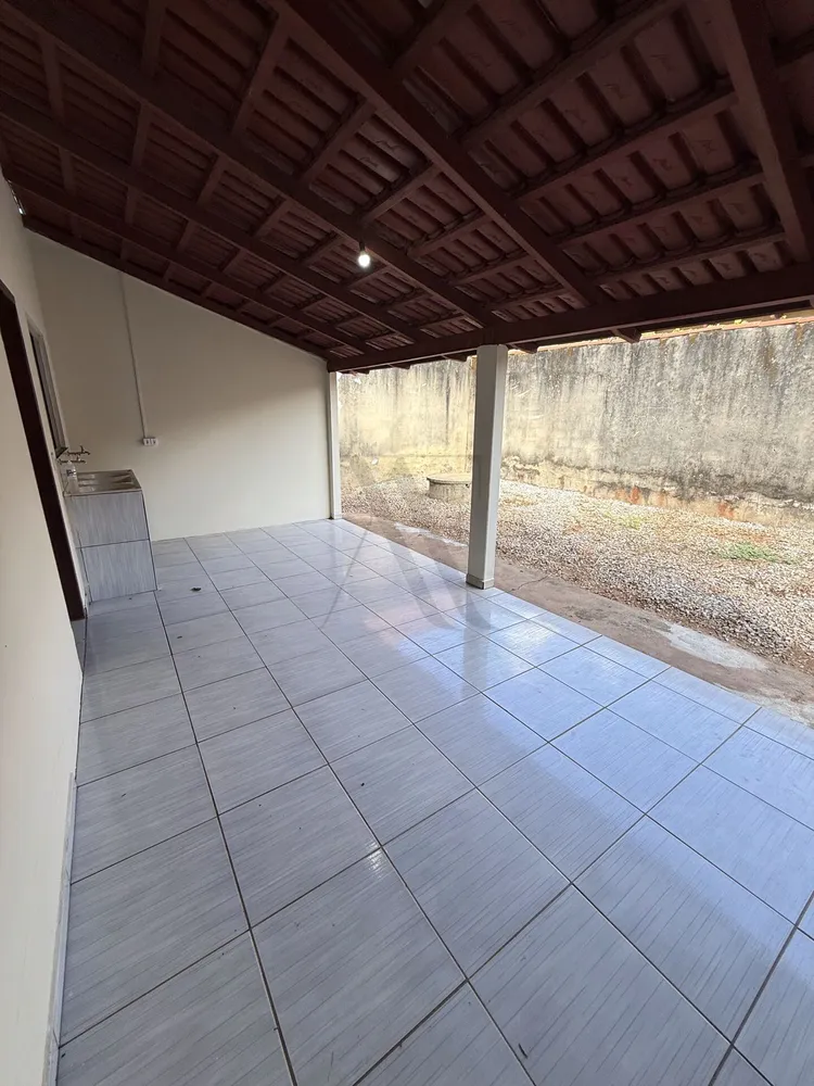 Casa, 3 quartos, 121 m² - Foto 14