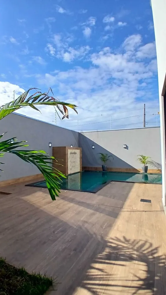 Casa, 3 quartos, 180 m² - Foto 11