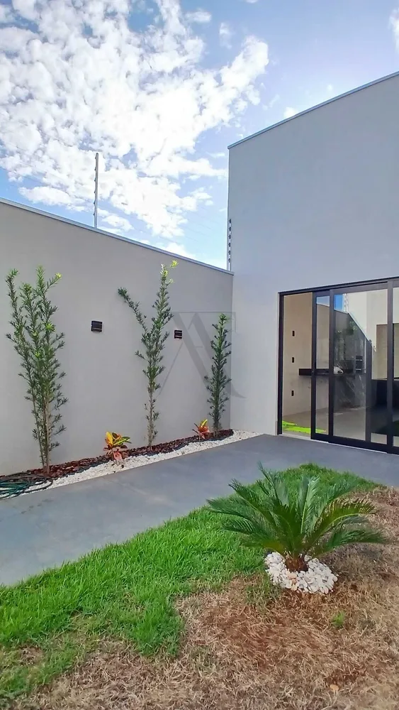 Casa, 3 quartos, 180 m² - Foto 2