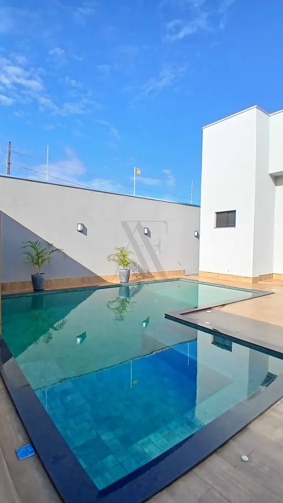 Casa, 3 quartos, 180 m² - Foto 11