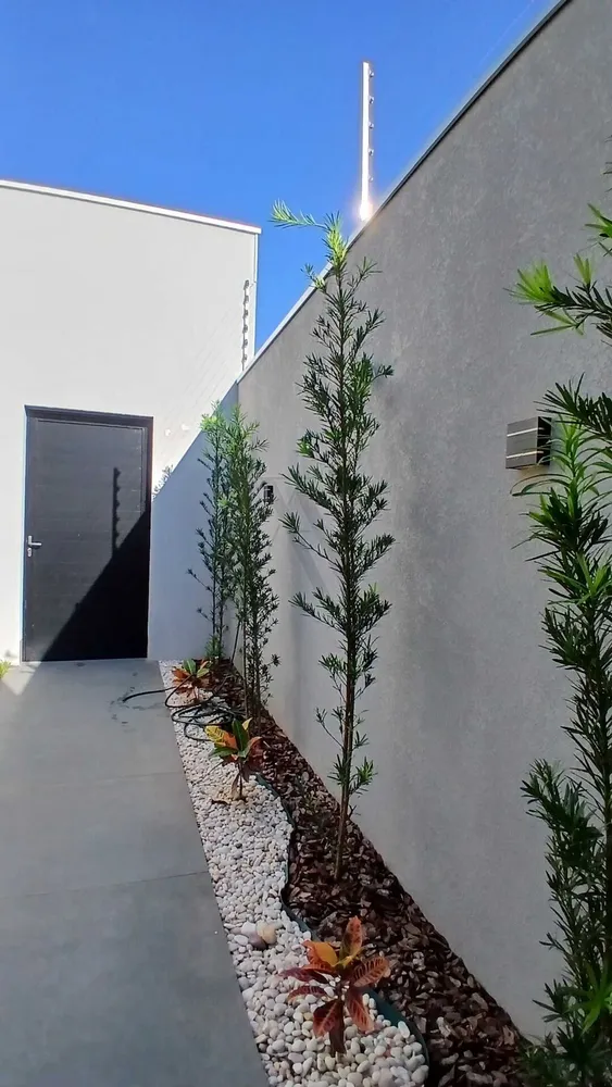 Casa, 3 quartos, 180 m² - Foto 12
