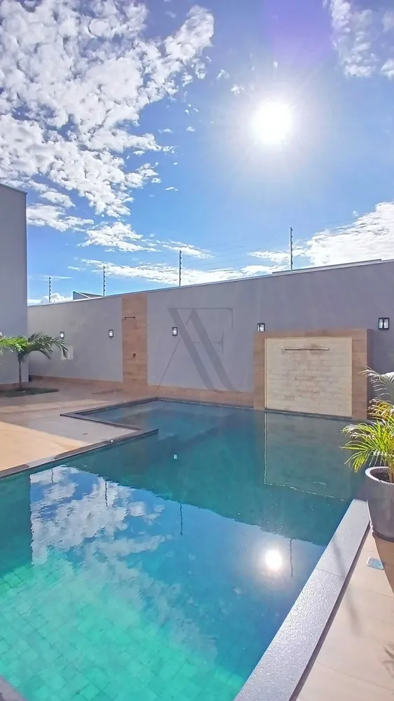 Casa, 3 quartos, 180 m² - Foto 3