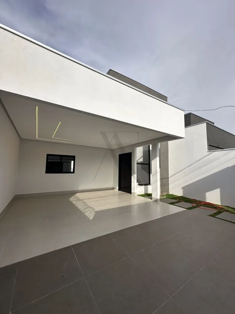 Casa, 3 quartos, 145 m² - Foto 2