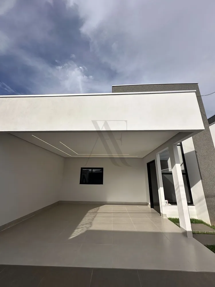 Casa, 3 quartos, 145 m² - Foto 3