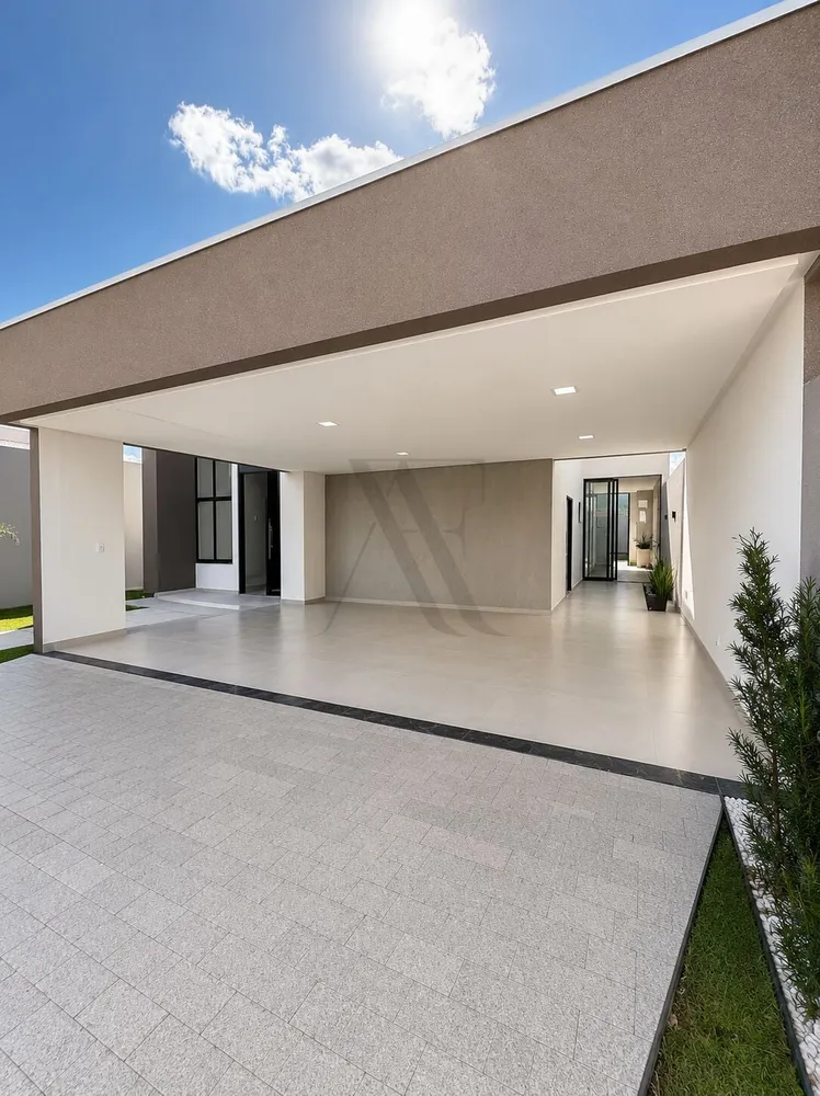 Casa, 3 quartos, 195 m² - Foto 3