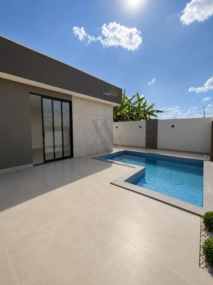 Casa, 3 quartos, 195 m² - Foto 4