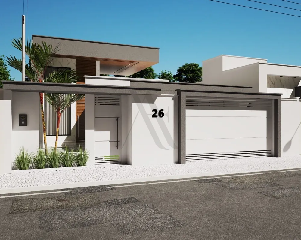 Casa, 3 quartos, 195 m² - Foto 8
