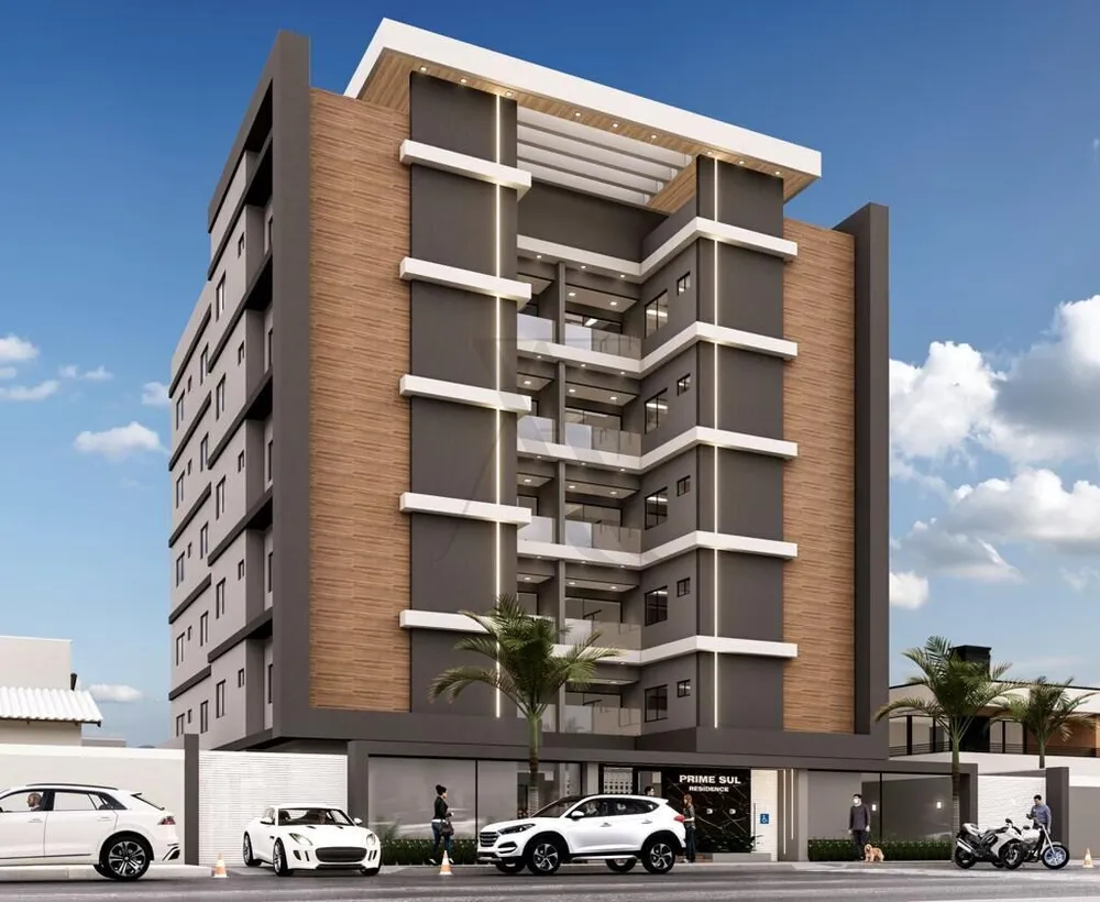 Apartamento, 2 quartos, 63 m² - Foto 10
