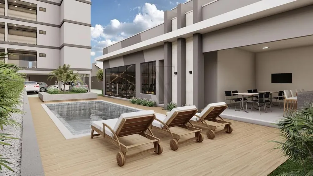 Apartamento, 2 quartos, 63 m² - Foto 14