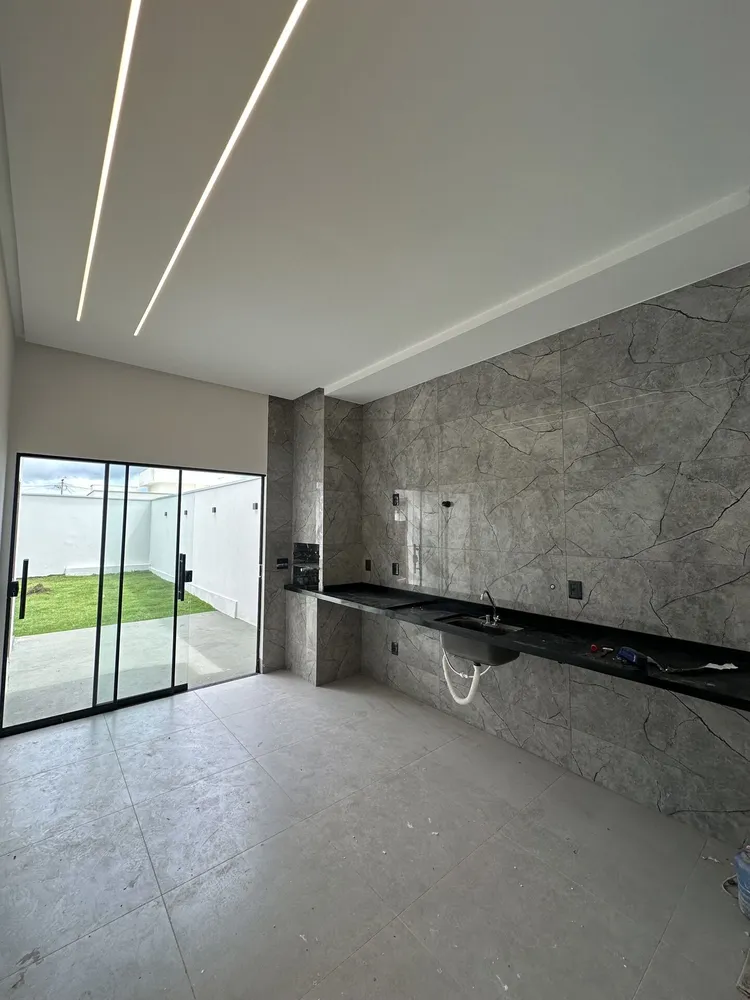 Casa, 3 quartos, 114 m² - Foto 4