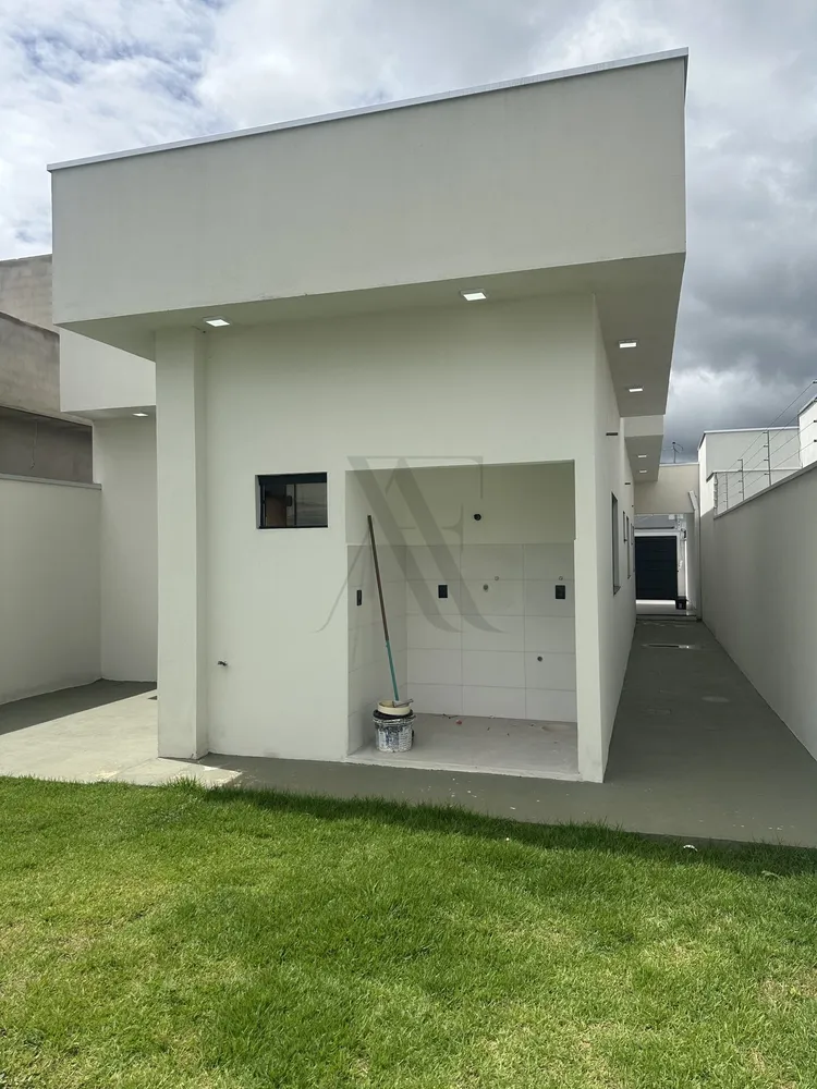 Casa, 3 quartos, 114 m² - Foto 9