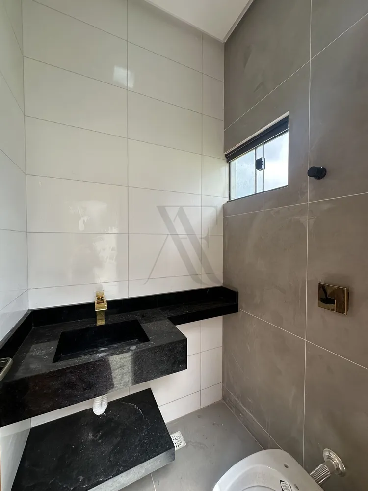 Casa, 3 quartos, 114 m² - Foto 10