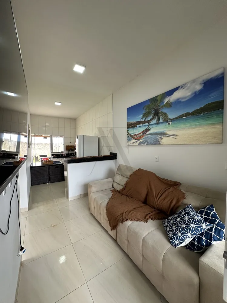 Casa, 2 quartos, 62 m² - Foto 2