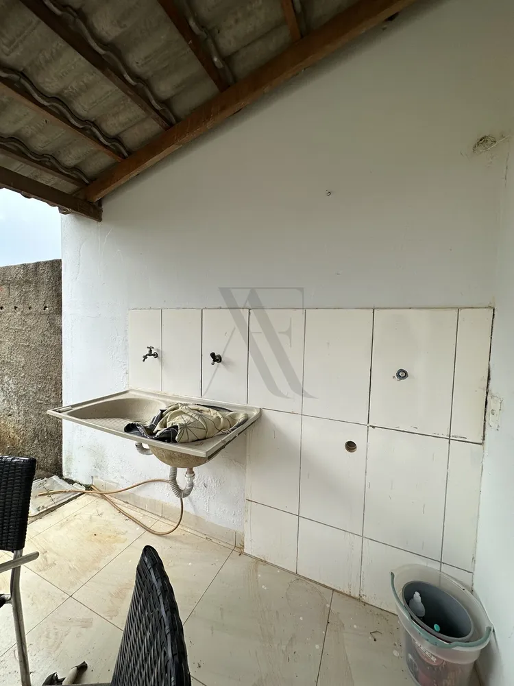 Casa, 2 quartos, 62 m² - Foto 12