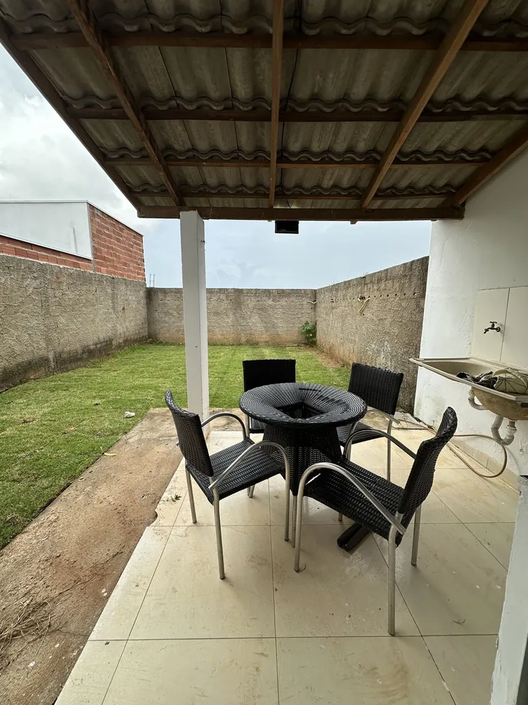 Casa, 2 quartos, 62 m² - Foto 11