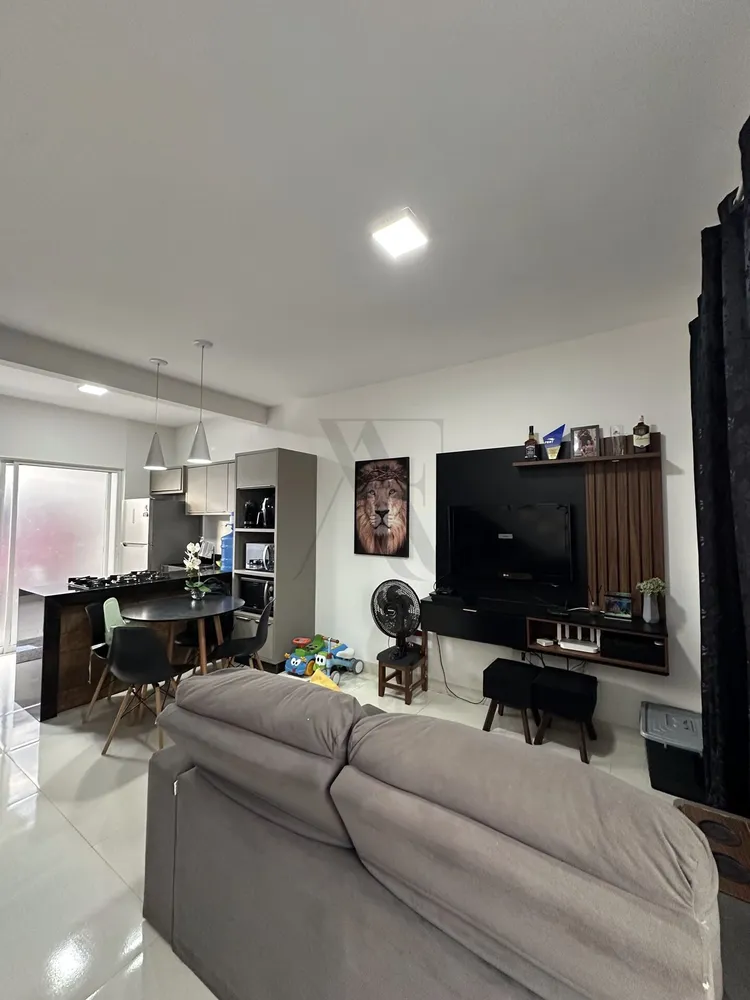 Apartamento, 2 quartos, 60 m² - Foto 2