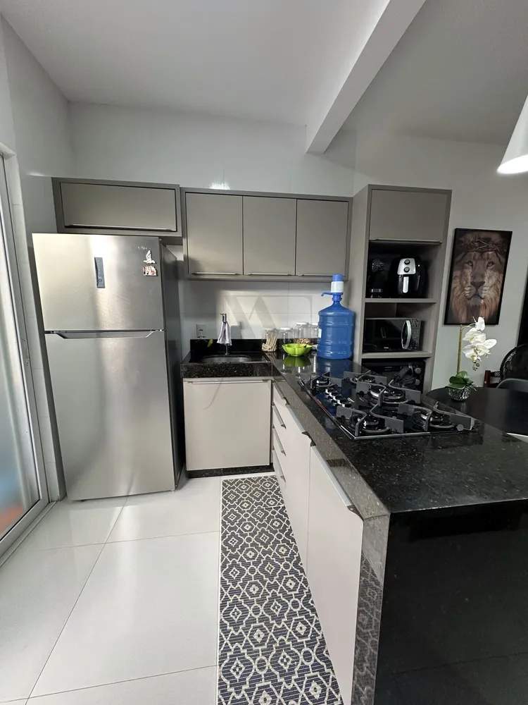 Apartamento, 2 quartos, 60 m² - Foto 1