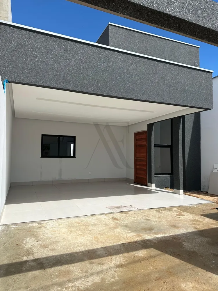 Casa, 3 quartos, 140 m² - Foto 1