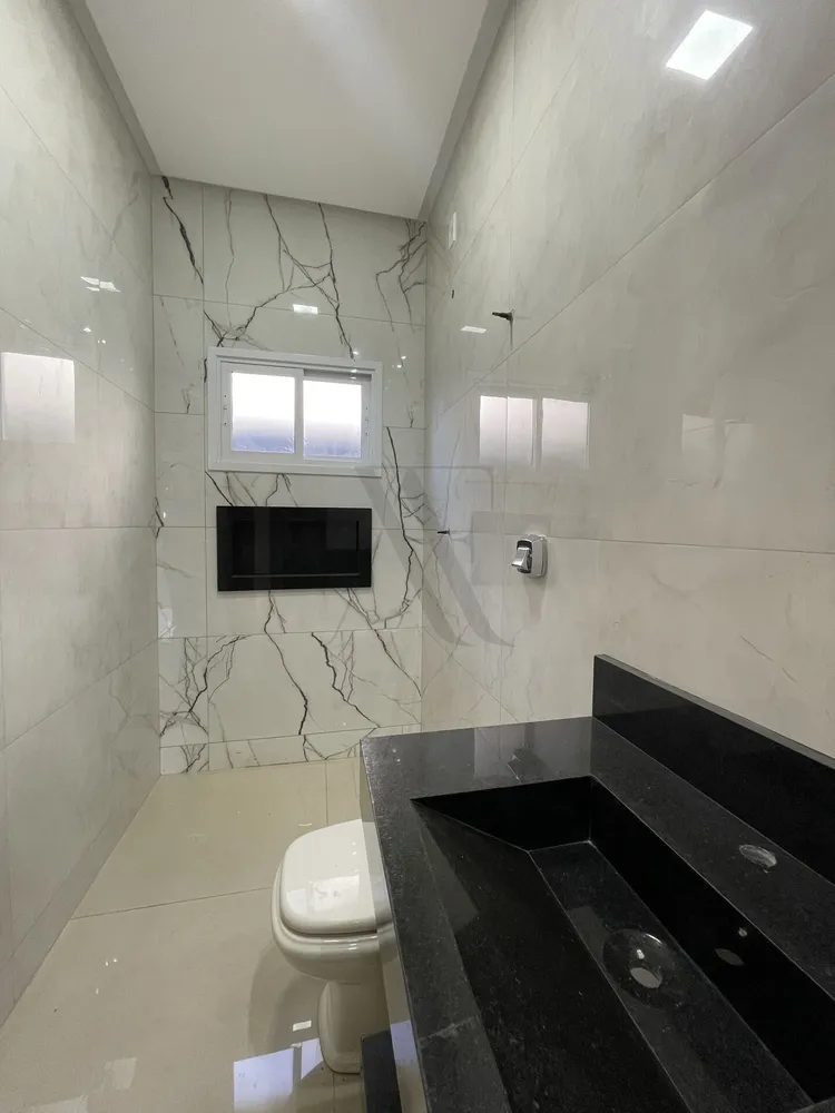 Casa, 3 quartos - Foto 11
