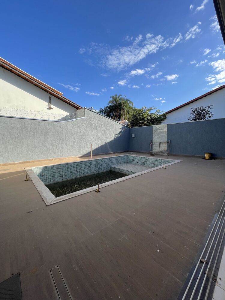 Casa, 3 quartos - Foto 4