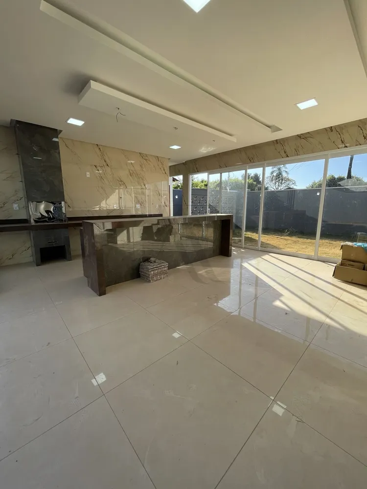 Casa, 3 quartos - Foto 7