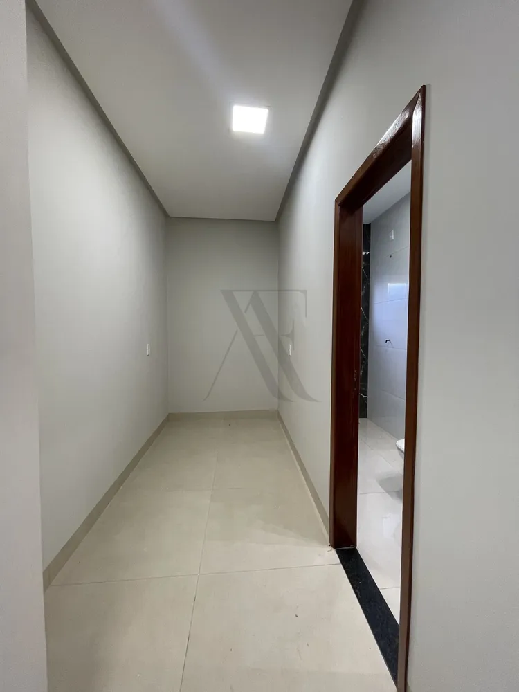 Casa, 3 quartos - Foto 8