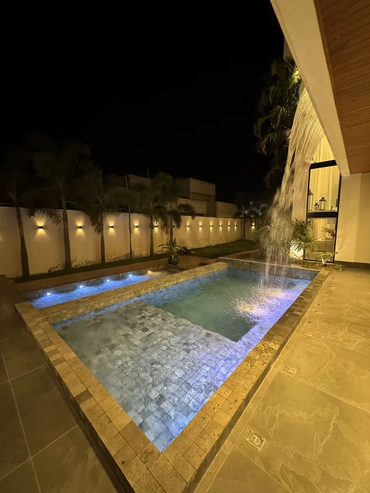 Casa, 4 quartos, 600 m² - Foto 15