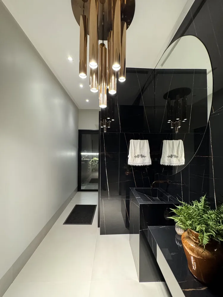 Casa, 4 quartos, 600 m² - Foto 13