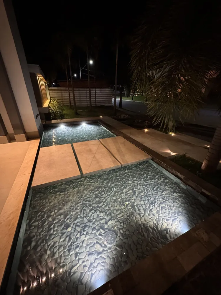 Casa, 4 quartos, 600 m² - Foto 16