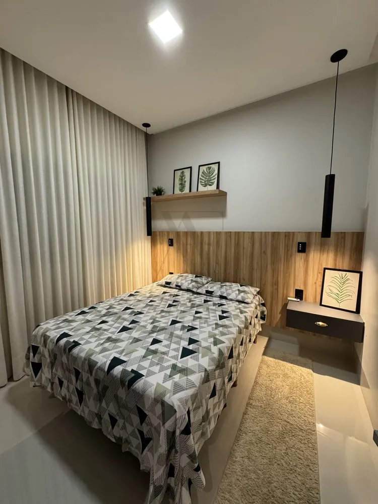 Casa, 4 quartos, 600 m² - Foto 6