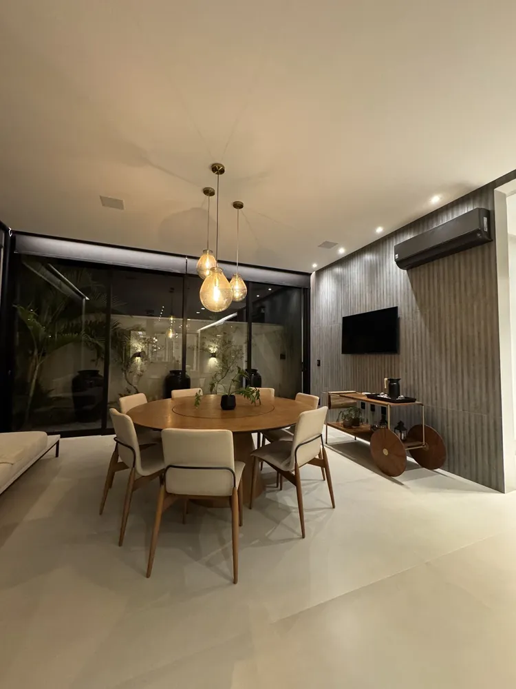 Casa, 4 quartos, 600 m² - Foto 12