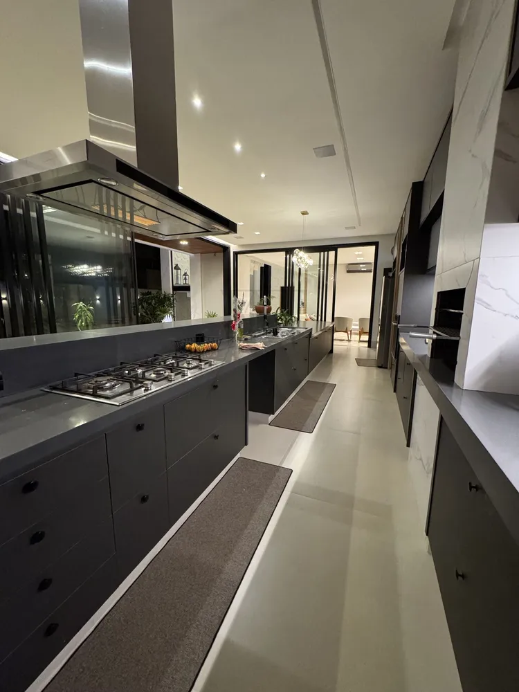 Casa, 4 quartos, 600 m² - Foto 10
