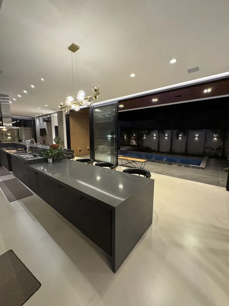 Casa, 4 quartos, 600 m² - Foto 8