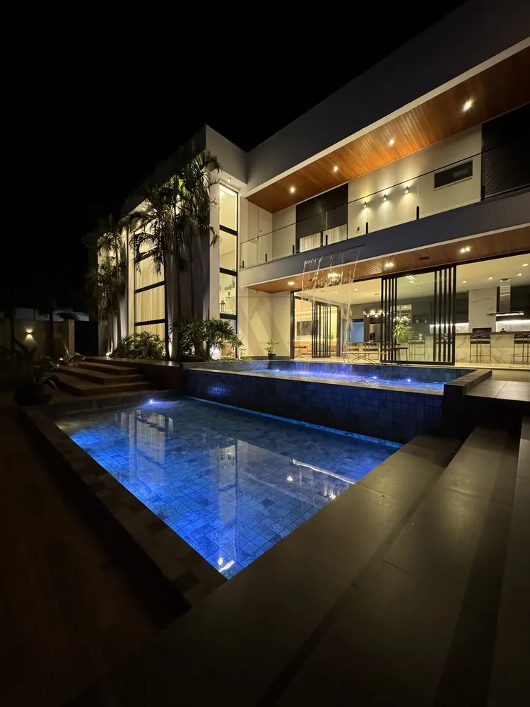 Casa, 4 quartos, 600 m² - Foto 14