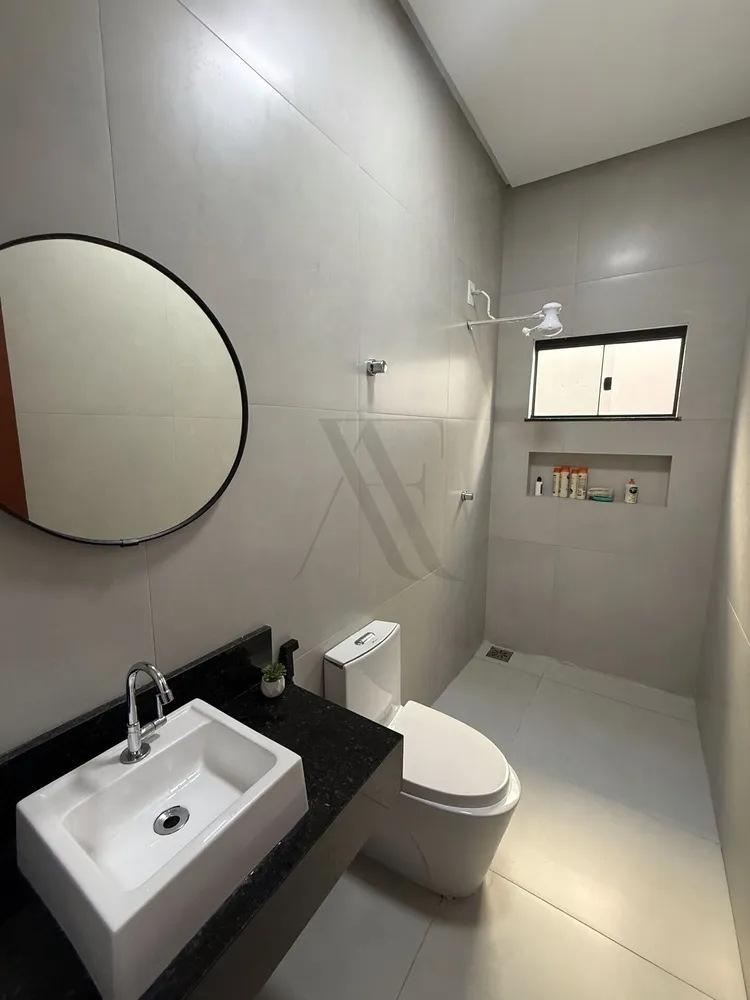 Casa, 3 quartos, 105 m² - Foto 8
