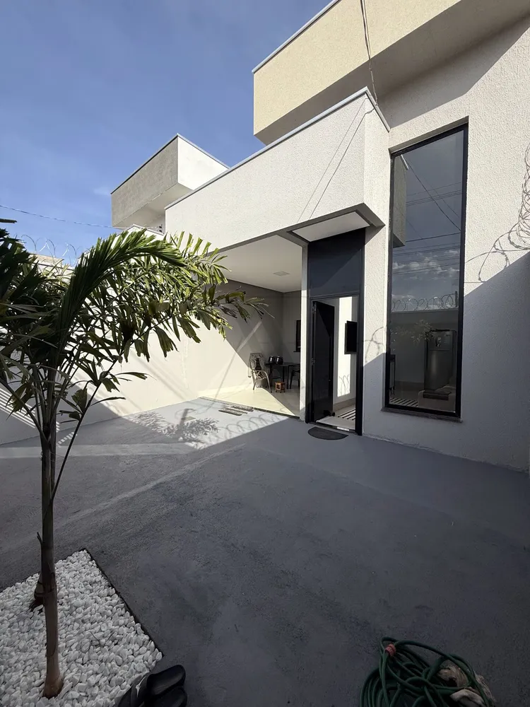 Casa, 3 quartos, 105 m² - Foto 2