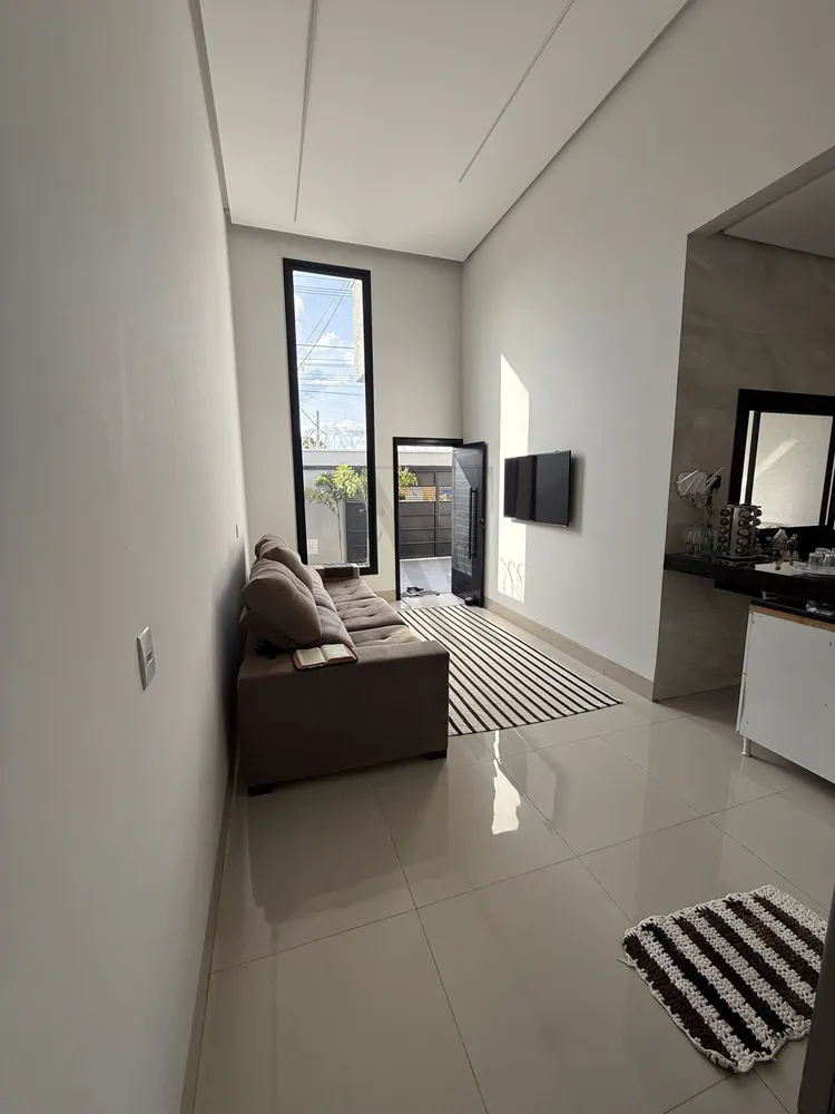 Casa, 3 quartos, 105 m² - Foto 3