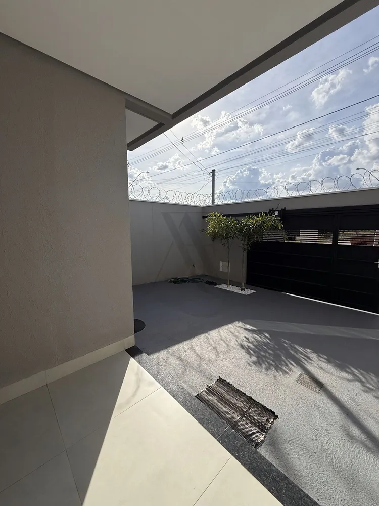 Casa, 3 quartos, 105 m² - Foto 4