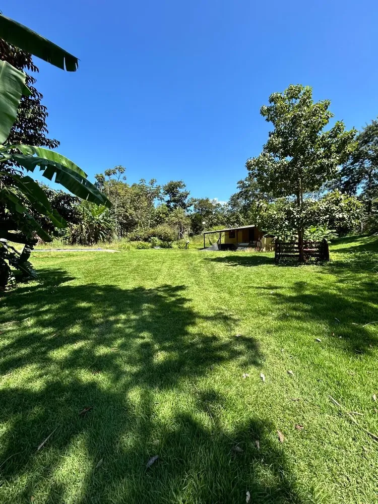 Chácara, 2 quartos, 1 hectares - Foto 11