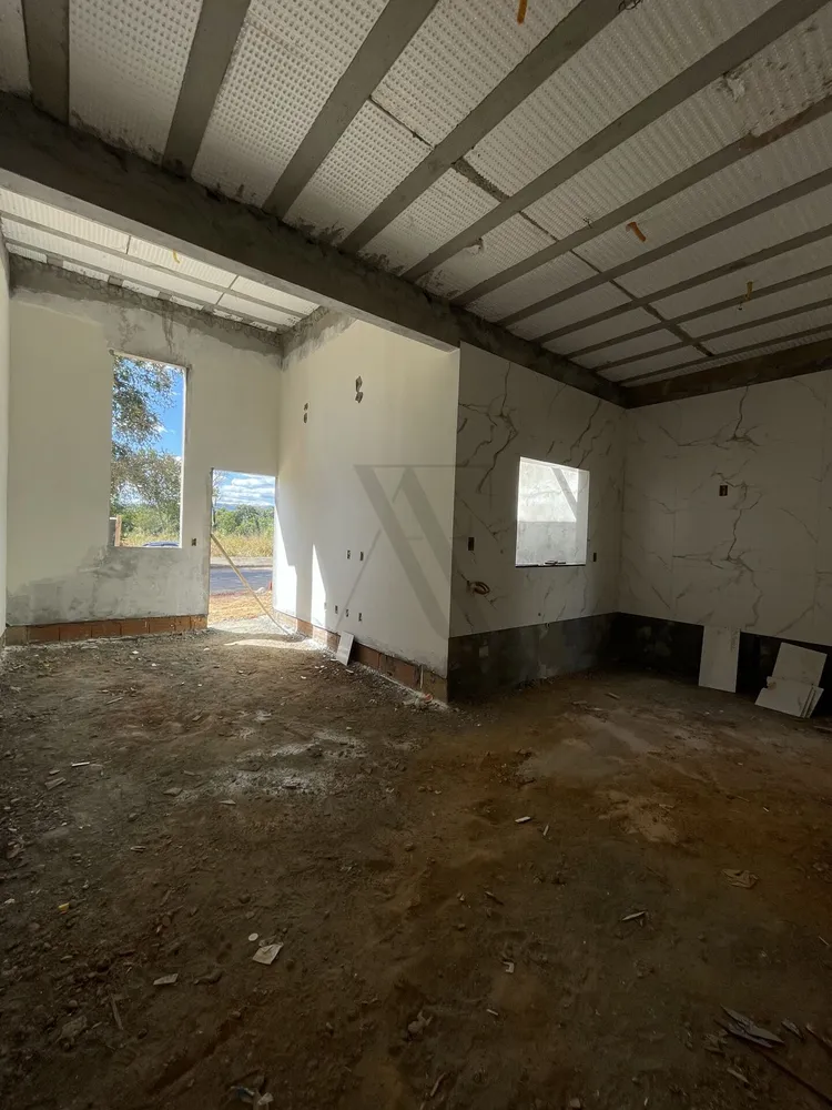 Casa, 2 quartos, 200 m² - Foto 3