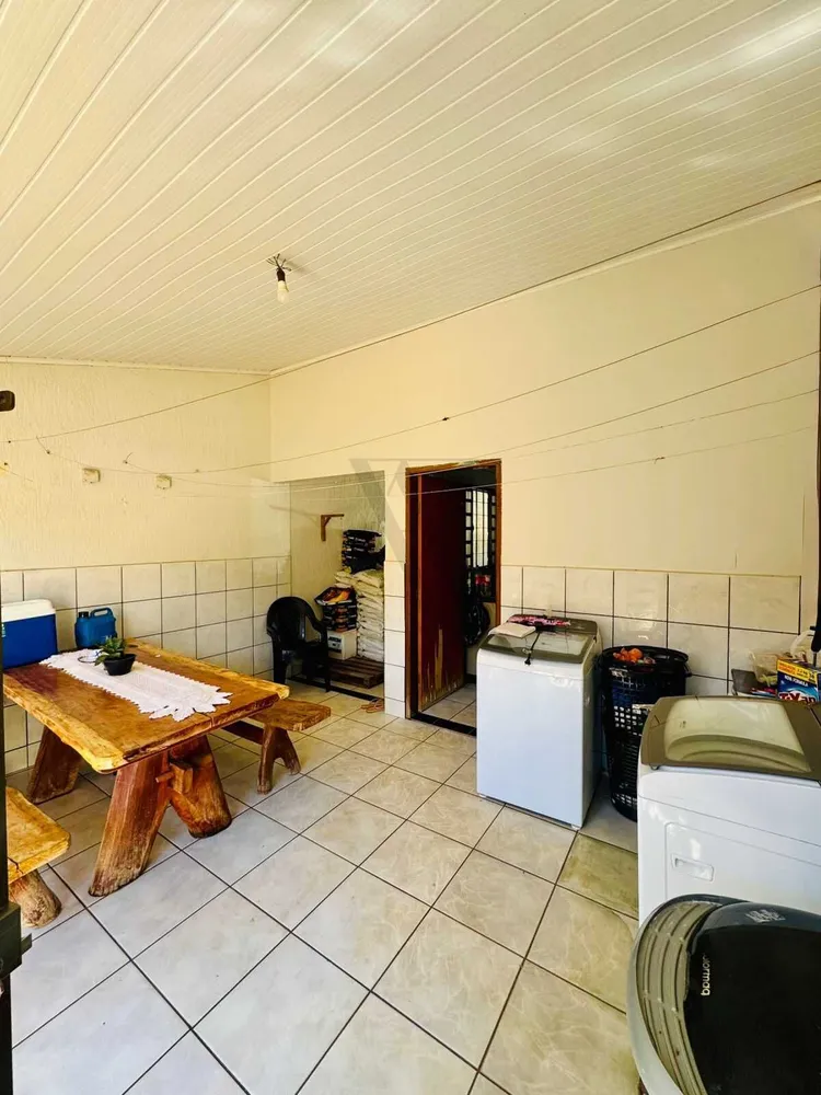 Casa, 3 quartos, 124 m² - Foto 11