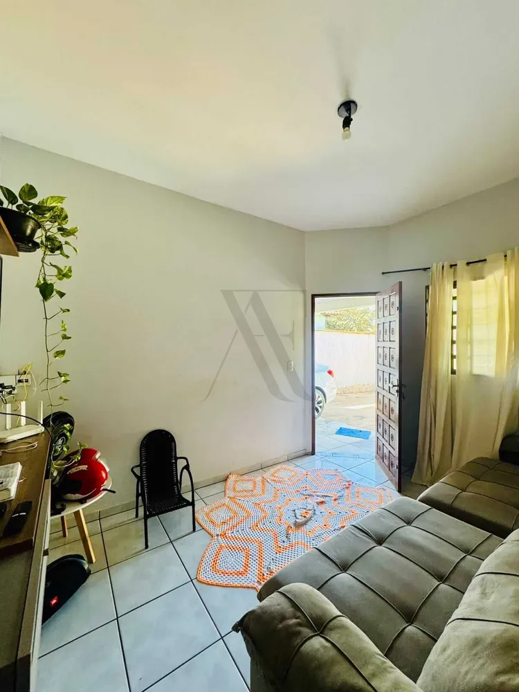 Casa, 3 quartos, 124 m² - Foto 3