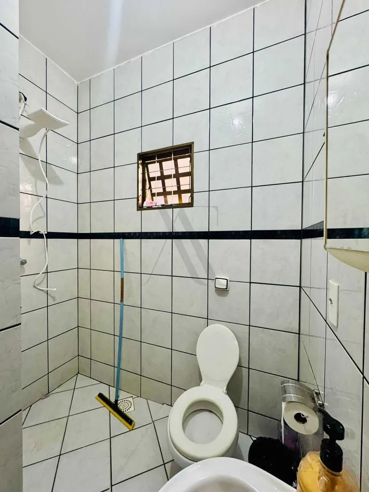 Casa, 3 quartos, 124 m² - Foto 9