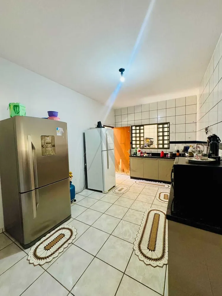 Casa, 3 quartos, 124 m² - Foto 4