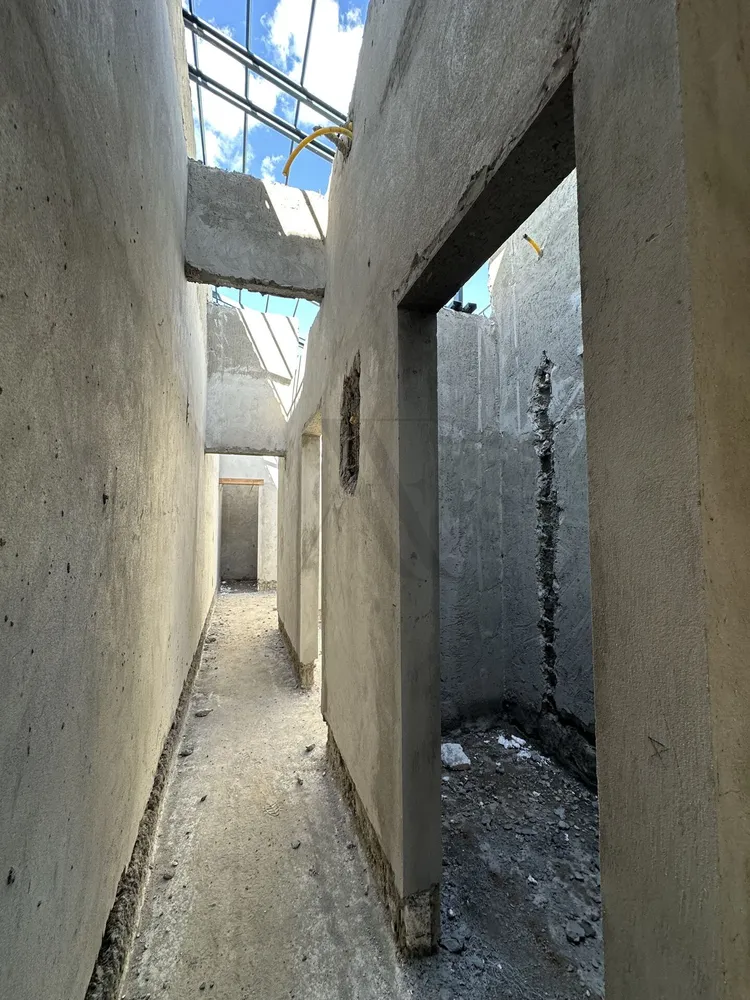 Casa, 2 quartos - Foto 4