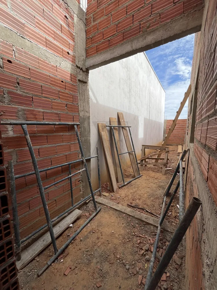 Casa, 3 quartos, 95 m² - Foto 4